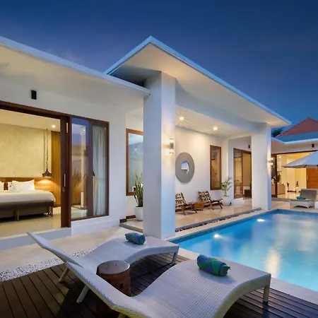 Monaco Blu Luxury Villas&Spa