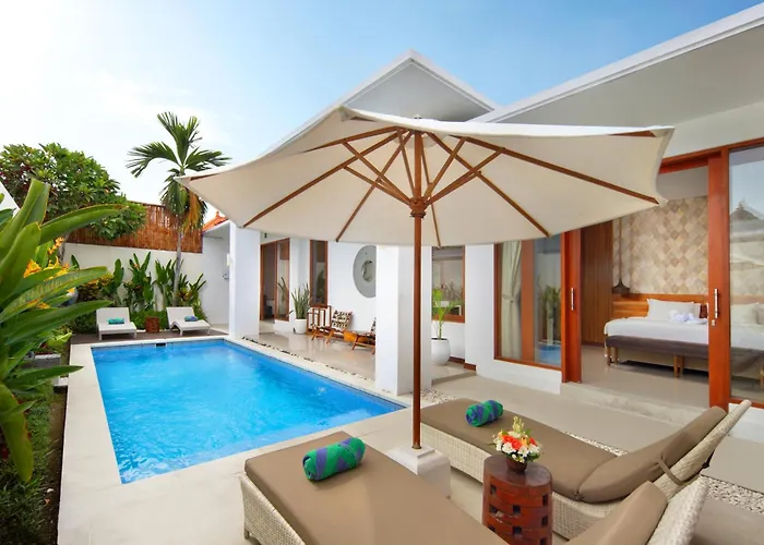 Monaco Blu Villas, Collection By Portier * スミニャック