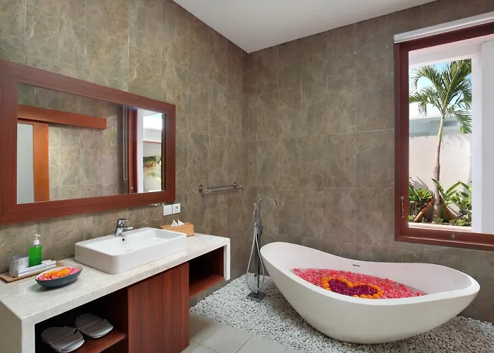 Monaco Blu Villas, Collection By Portier *